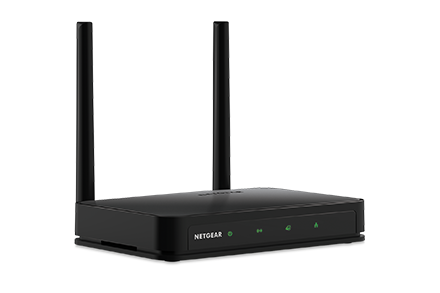 router-wireless