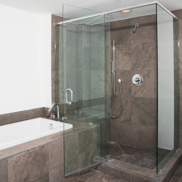  frameless shower screen adelaide